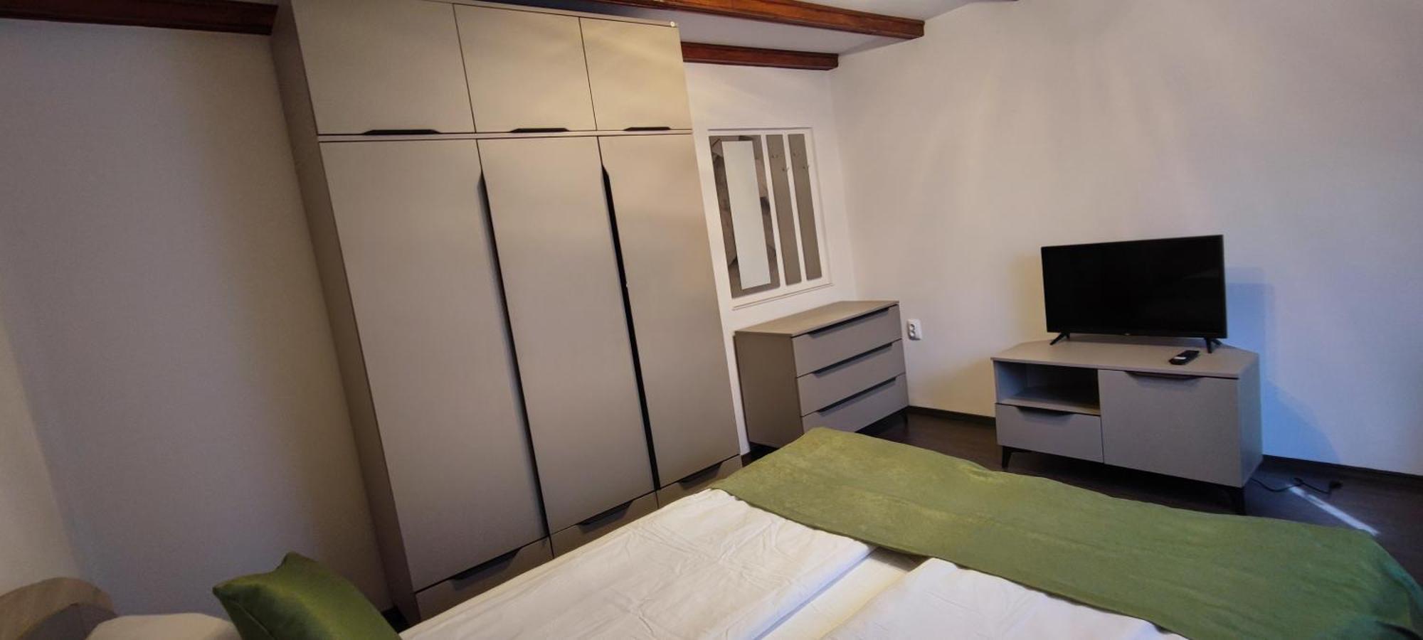Vila La Coti Brašov Exteriér fotografie