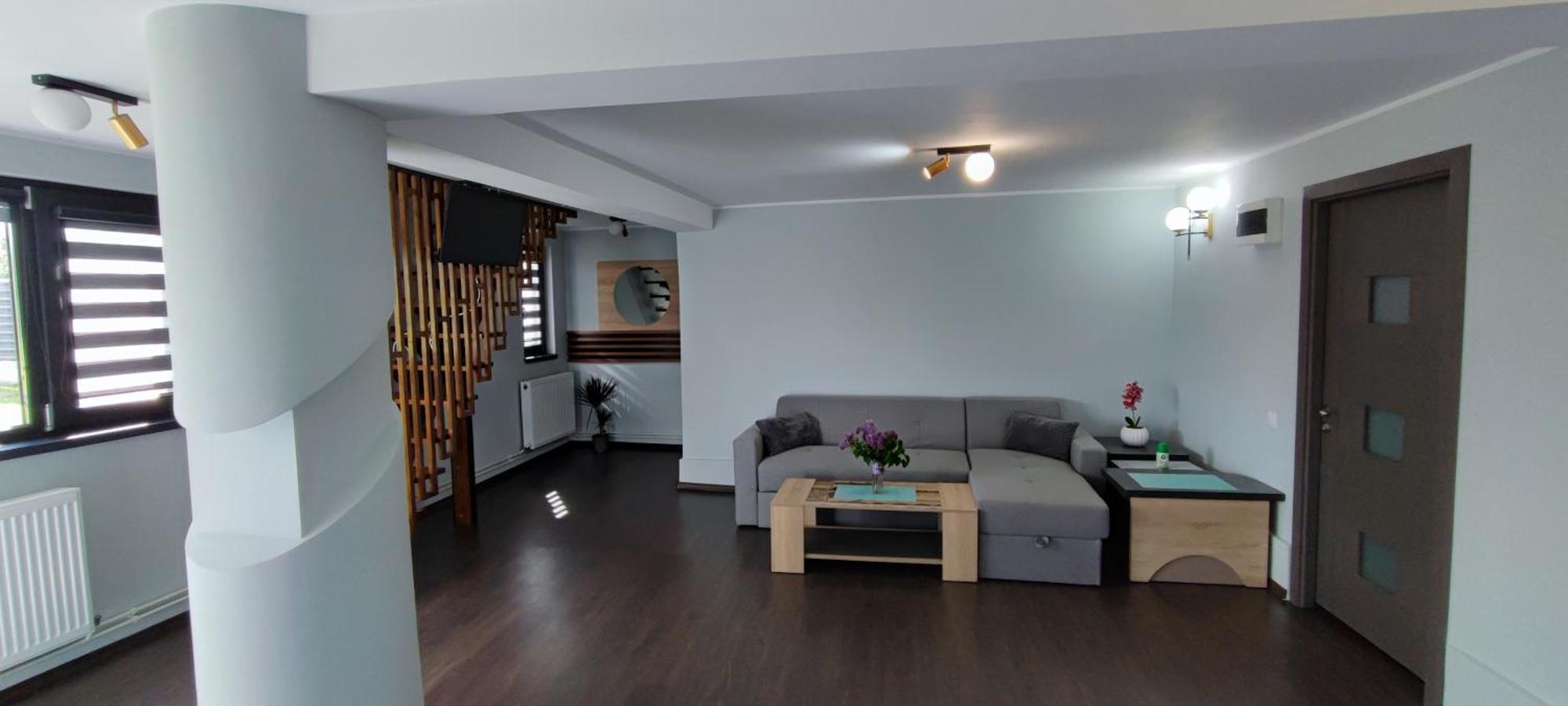 Vila La Coti Brašov Exteriér fotografie