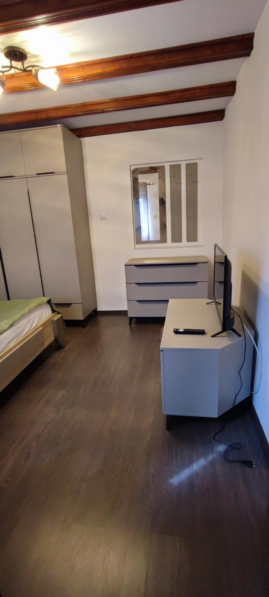 Vila La Coti Brašov Exteriér fotografie
