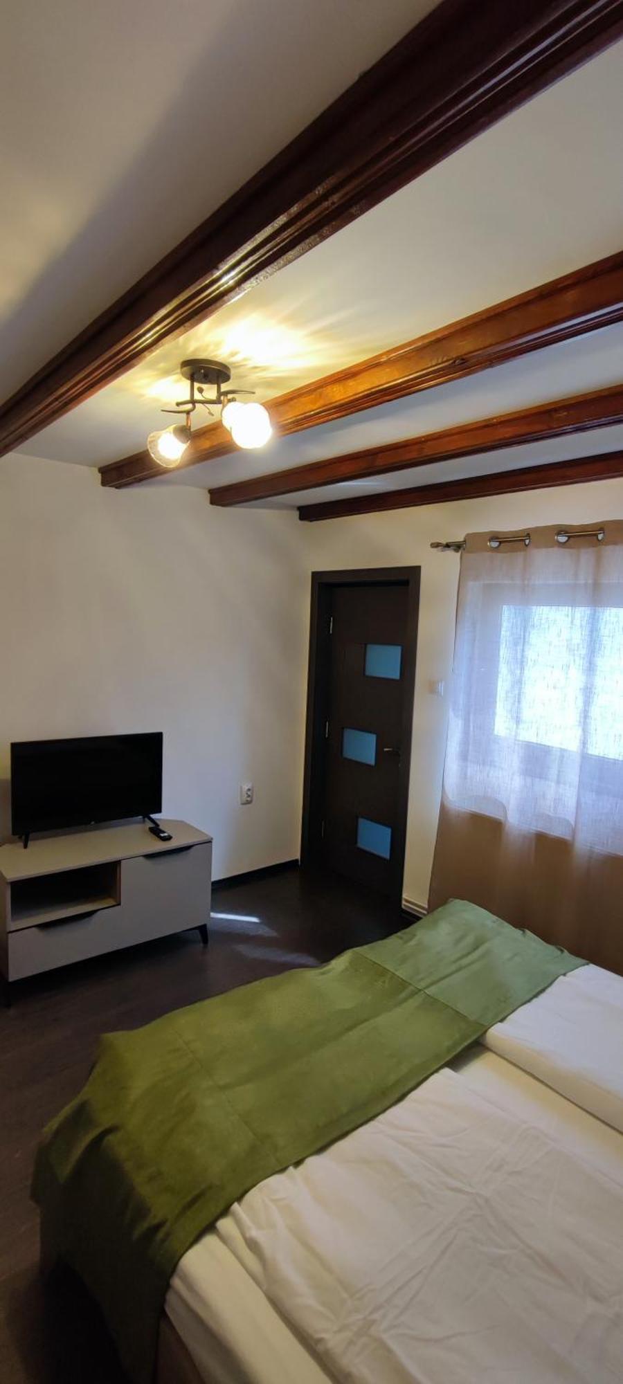 Vila La Coti Brašov Exteriér fotografie