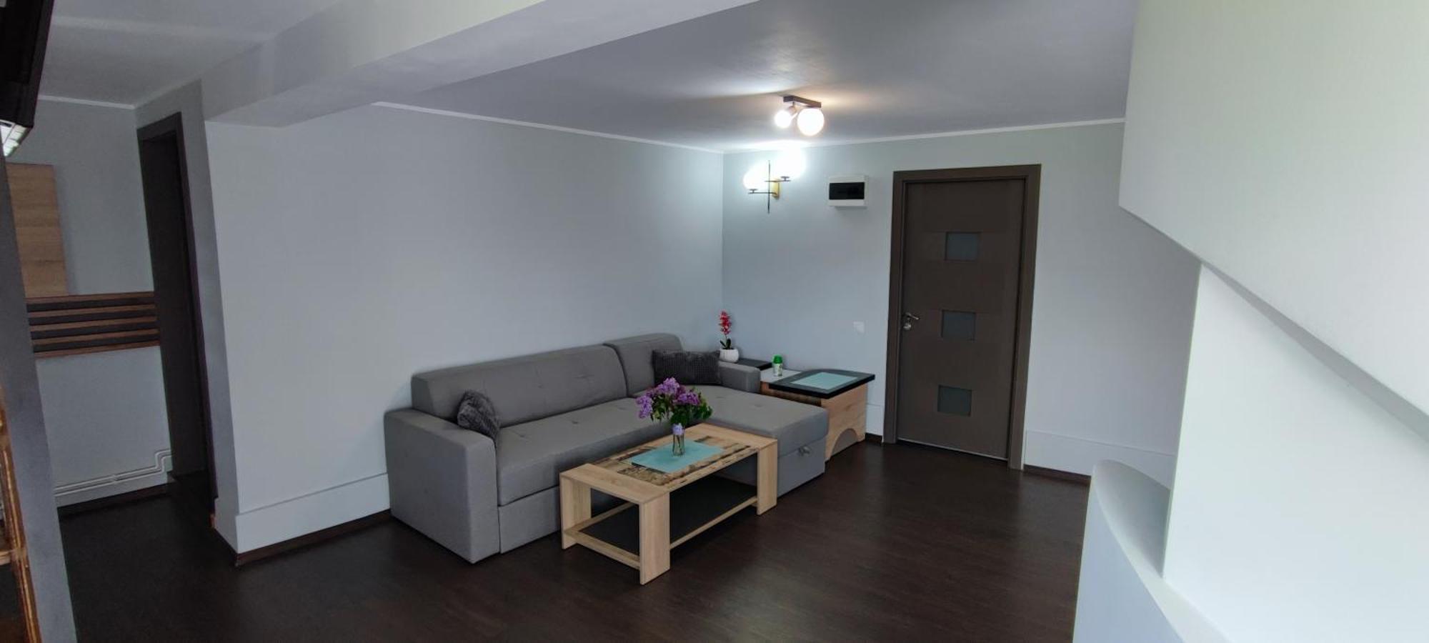 Vila La Coti Brašov Exteriér fotografie