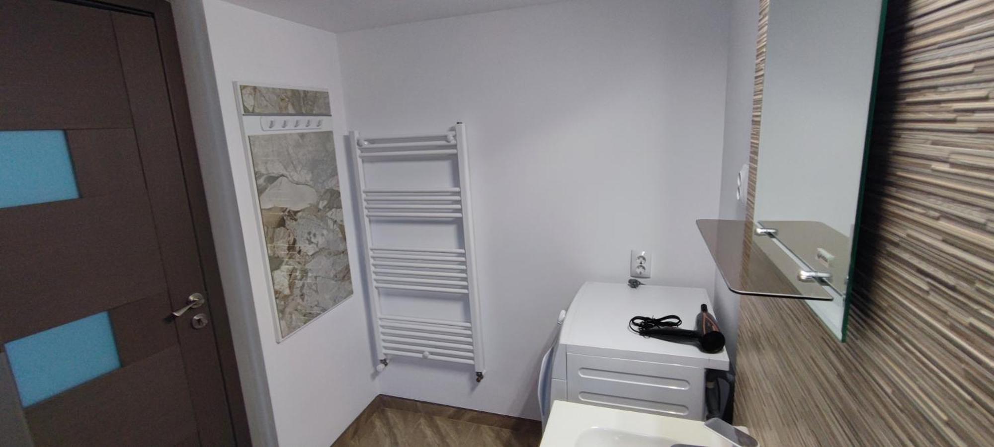 Vila La Coti Brašov Exteriér fotografie